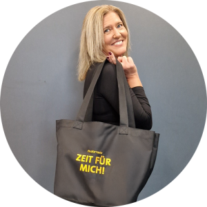 Wellnesstasche: Das Allround-Talent für die "Zeit für mich"-Momente, als Wellness- oder Shoppingbegleiter
Preis: 12,00 EUR